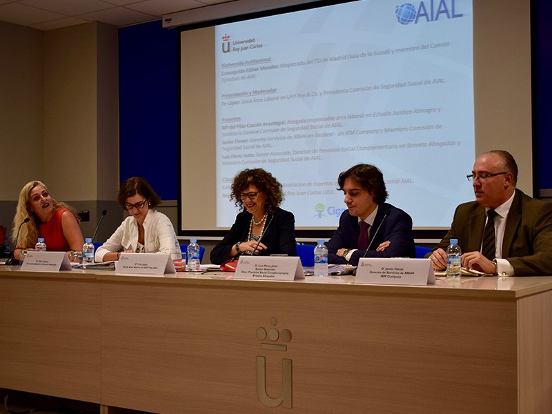 La previsión social privada como mecanismo alternativo