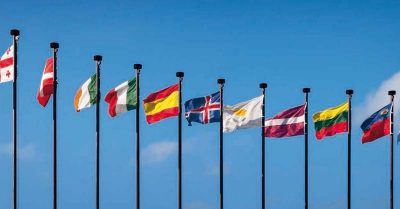 Desglobalización, normativa y tecnología condicionan el futuro de la movilidad internacional