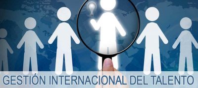 Gestión Internacional del Talento