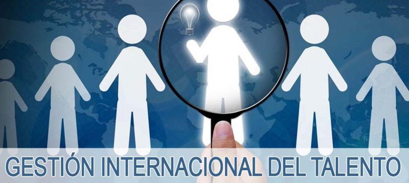 Gestión Internacional del Talento