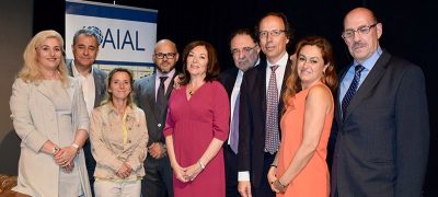 AIAL analiza las claves del nuevo RGPD de la UE y su impacto en la Movilidad Internacional de trabajadores