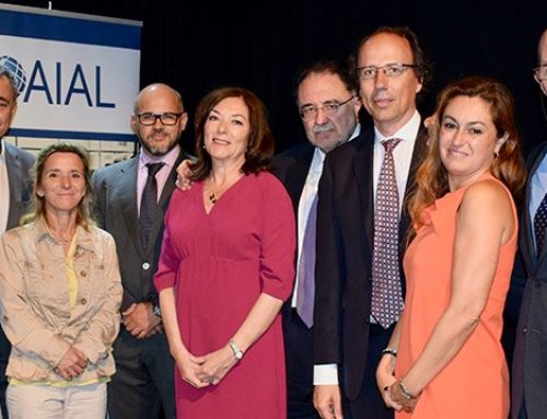 AIAL analiza las claves del nuevo RGPD de la UE y su impacto en la Movilidad Internacional de trabajadores