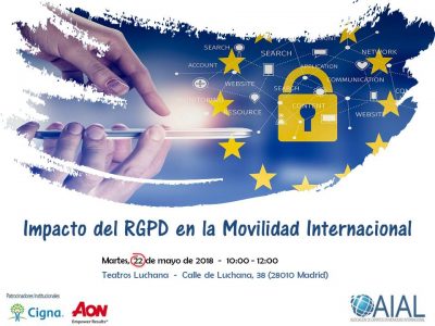 Jornada RGPD