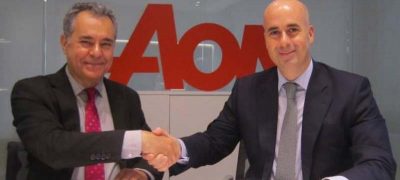 Aon y AIAL refuerzan su compromiso con la movilidad internacional