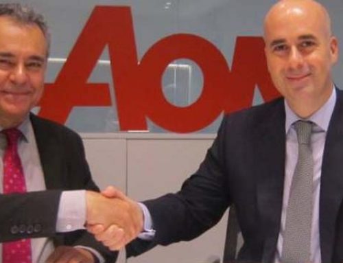 Aon y AIAL refuerzan su compromiso con la movilidad internacional
