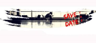 Programación eventos tercer cuatrimestre 2018