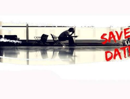 Programación eventos tercer cuatrimestre 2018