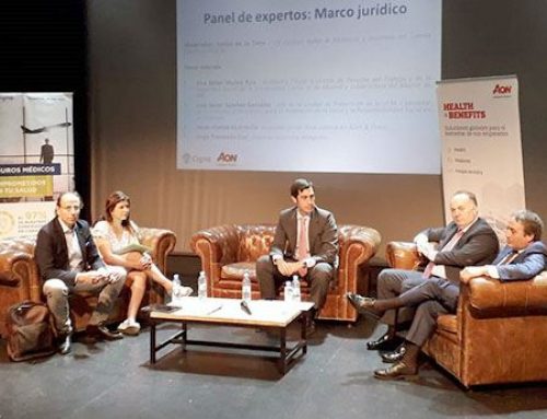 AIAL analiza las mejores prácticas en la Gestión de PRL en Movilidad Internacional