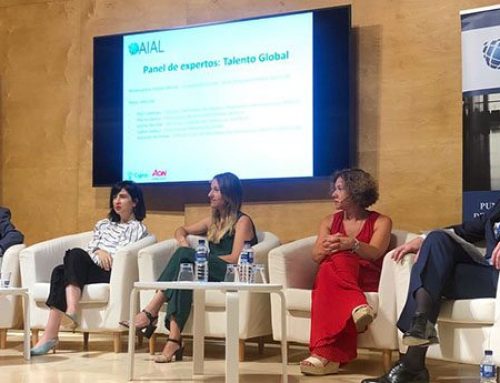 Jornada Impulsar la justicia social, promover el trabajo decente: un análisis desde la perspectiva de la movilidad internacional y del talento global