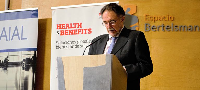 Jornada Impulsar la justicia social, promover el trabajo decente: un análisis desde la perspectiva de la movilidad internacional y del talento global