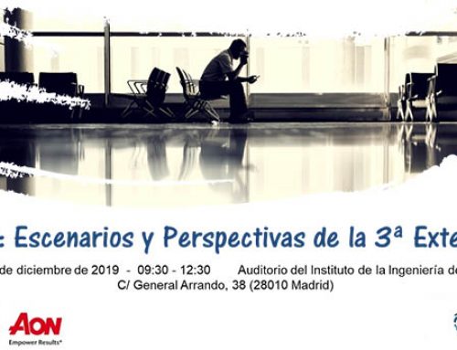 Brexit: Escenarios y Perspectivas de la Tercera Extensión (03/12/19)