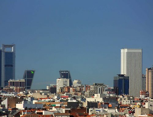 AIAL inicia el 2021 con un renovado Comité Ejecutivo